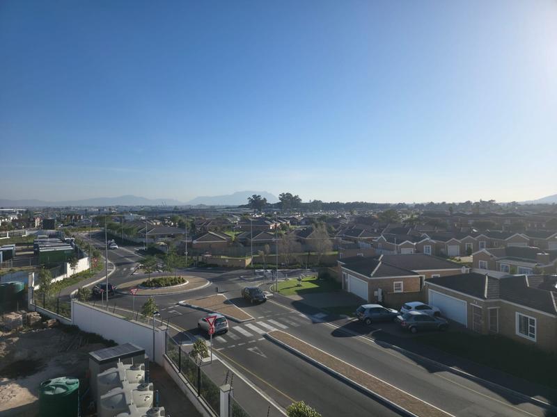To Let 1 Bedroom Property for Rent in Zevenwacht Western Cape